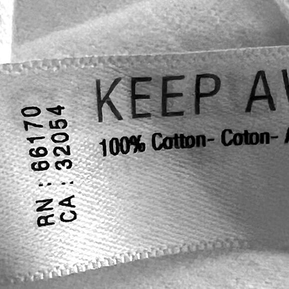 Free People FP Movement Mantra Tee Oversized White T Shirt Size M may fit L XL - Picture 8 of 10